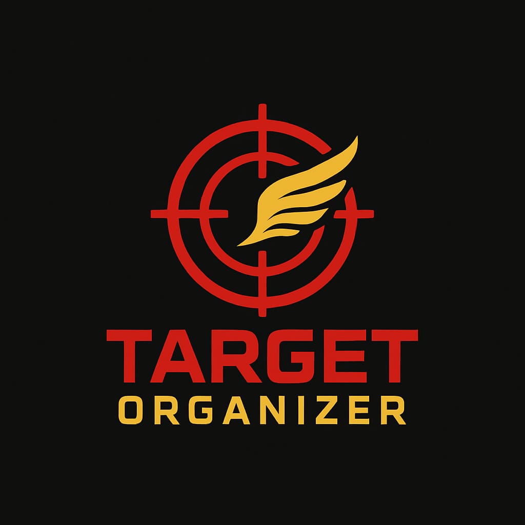 targetorganizer.com