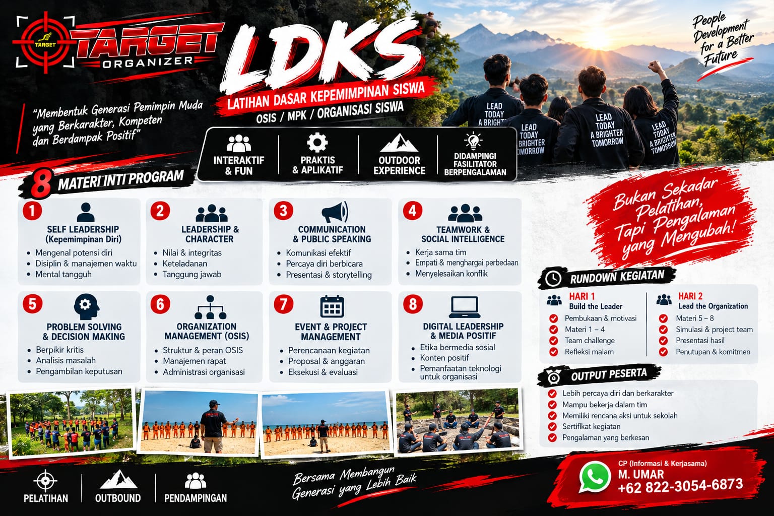Paket LDKS