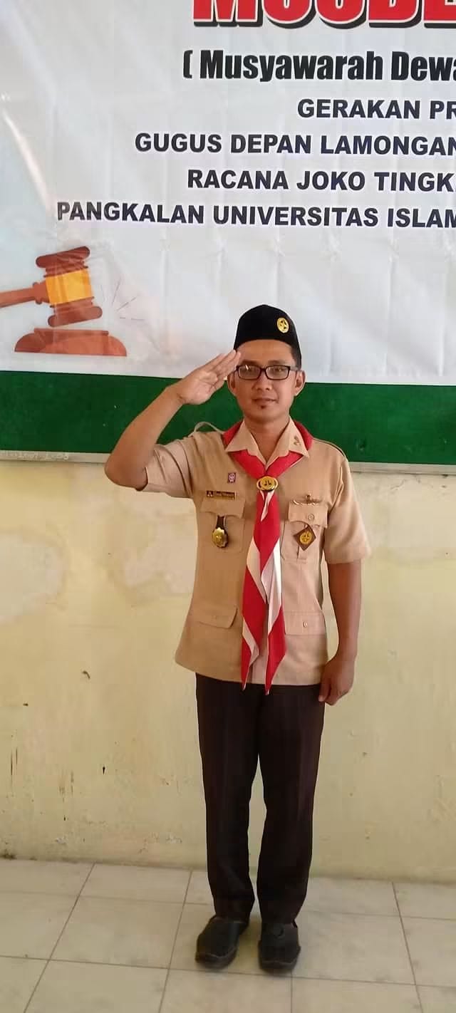 Sihaf Budi